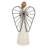 Fatumo Religious & Spiritual Plastic Garden Statue