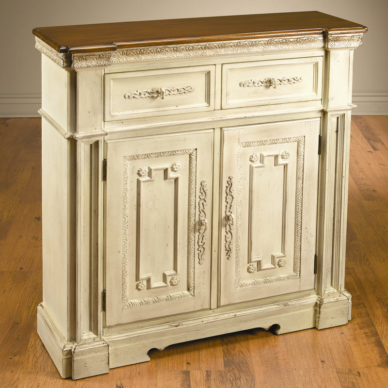 Accent Cabinet