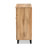 12 Pair Shoe Storage Cabinet