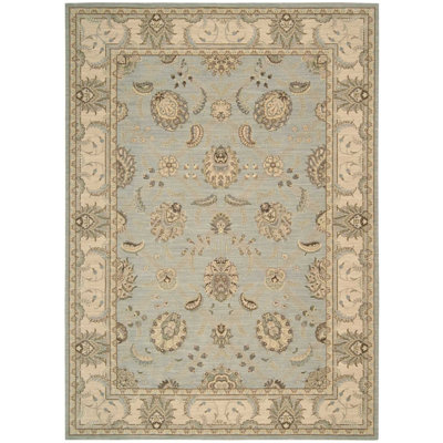 Doug Oriental Area Rug