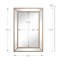 Miroir mural l 31,5 po