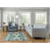 Chenille Ikat Indoor Rug