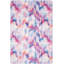 Tapis ivoire / rose Leifsson-2057163915