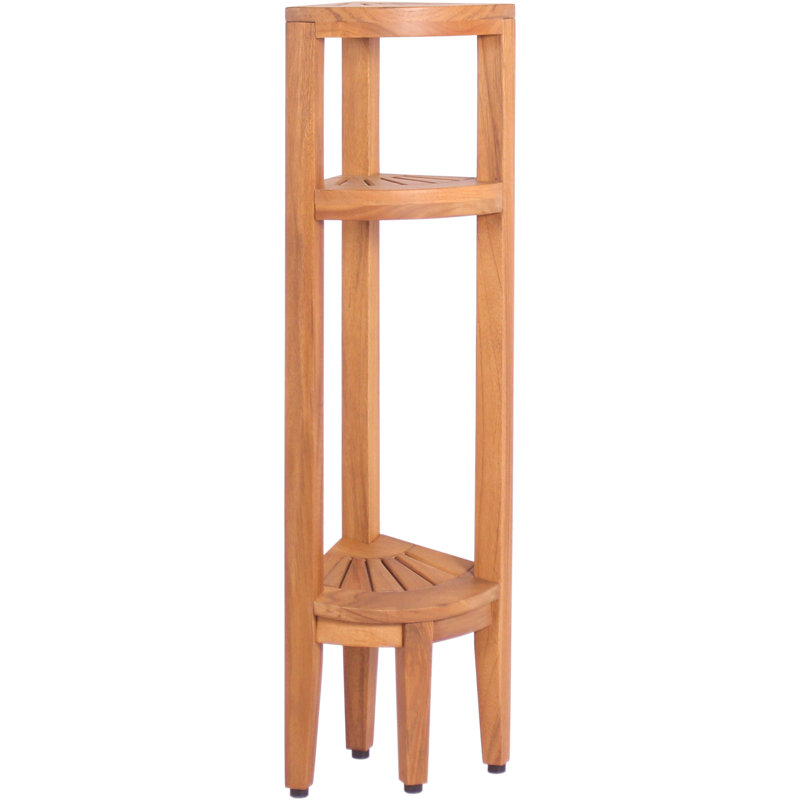 Kai Bathroom Storage