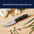HENCKELS Statement 2-Piece Asian Knife Set