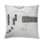 Coussin Music Bass Music 5
