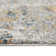 Tapis beige / gris Holly