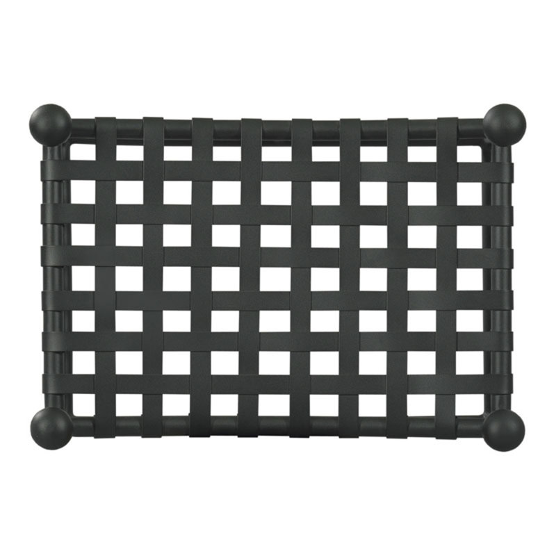 Rosetta Upholstered Bench
