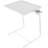 Adjustable TV Tray Table - TV Dinner Tray For Bed And Sofa, Comfortable Folding Table With 6 Height And 3 Tilt Angle Adjustments-107630966