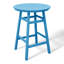 Table de bar d'extérieur ronde 35 po Laguna-96114385
