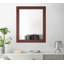 Miroir de salle de bain Carlea-1402845096-1402845090