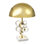 Globo Table Lamp - Clear