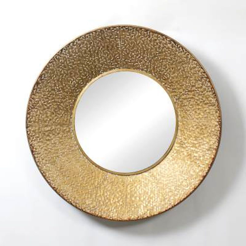 Flat Wall Mirror