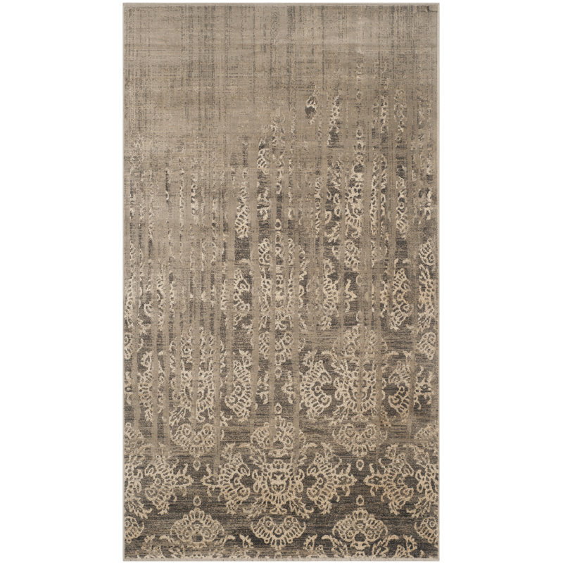 Paulson Area Rug, Rectangle 99 x 170 cm