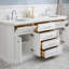 Ensemble de meuble-lavabo double 72 po Bruning-526483657-457371962