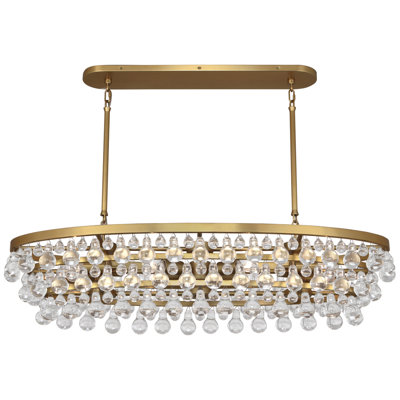 Bling 8 - Light Chandelier