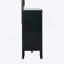 Commode 6 tiroirs Woonden-855327306
