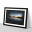 Cambridge Massachusetts Skyline - Framed Print-56917361-56917370