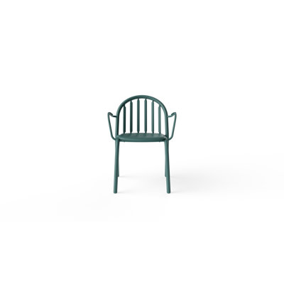 Fauteuil Fatboy® Fred's - sauge foncé