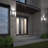Alaze LED Wall Light-1498770132