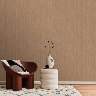 Papier peint texturé Sienna Strand