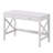 39.4" W Writing Desk with 2 Drawers-959098541