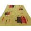 One-of-a-Kind 7'x9'7 Hand Knotted Area Rug