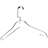 Strandquist Acrylic Non-Slip Standard Hanger-1848458024