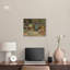 Nature morte 1912, art mural rétro sur toile par Art Remedy-104332444-104332450
