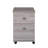 40cm Wide 2 -Drawer Mobile File Cabinet