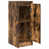 Smoked Oak selected