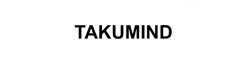 TAKUMIND logo