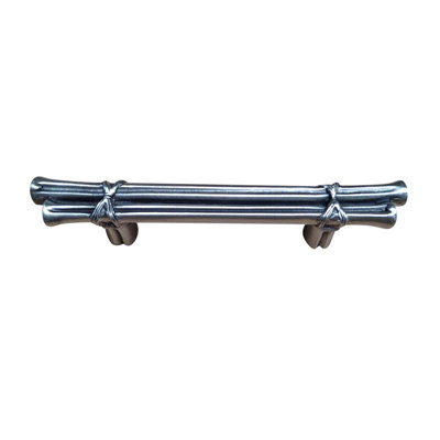 Bamboo 3" Center to Center Bar Pull