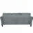 Velvet Sofa-176291290-176291280-176291282