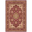 Tapis Hollow2 traditionnel persan audacieux, bordeaux, cuivre, vert, crème, rose, lavable en machine, antidérapant, à poils courts, pour l'intérieur et l'extérieur, adapté aux animaux domestiques, idéal pour le salon, la chambre, la salle à manger, l'entrée, le couloir ou le bureau.-469028236