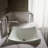 DemiLav Metal Specialty Vessel Bathroom Sink-6917208