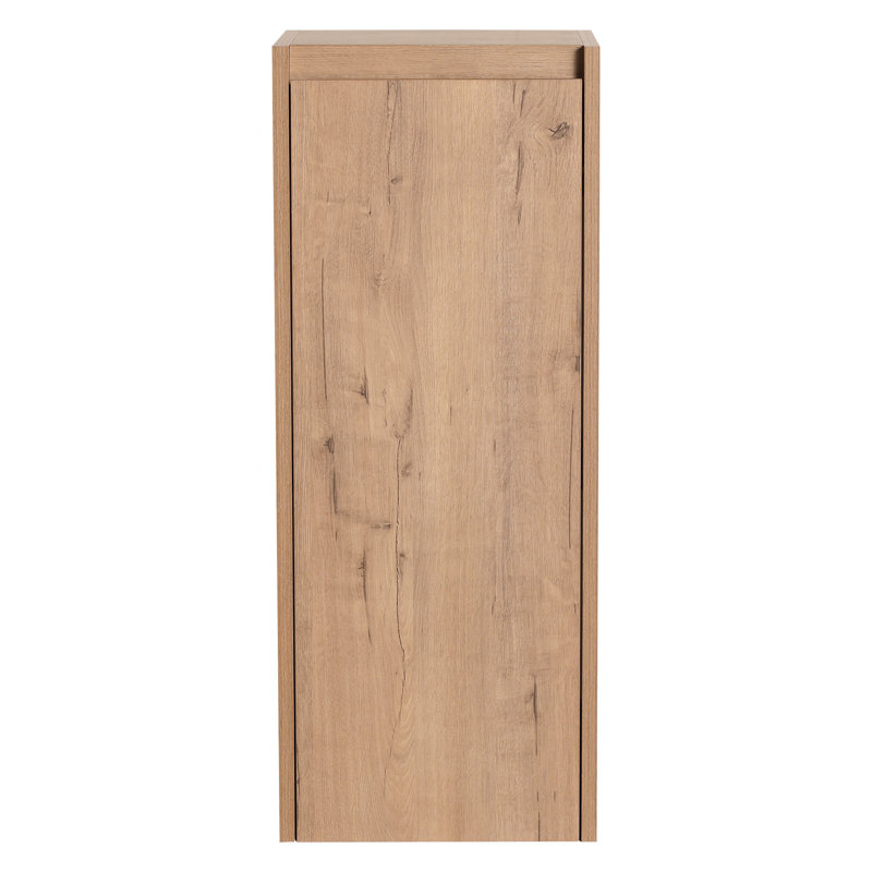 Armoire murale 12 po pour salle de bain murale