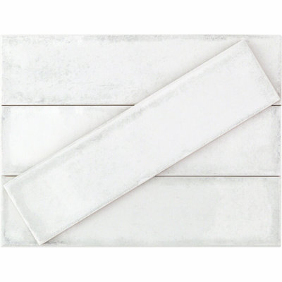 Castle 3X12 Ceramic Wall Tile