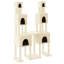 Waynesville 199cm H Cat Tree-1893073808