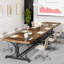 Jilla 62.4'' Rectangle Conference Table-1448248601