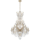 Century 20 - Light Chandelier