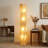 Gertie 72'' Novelty Floor Lamp-1876081087