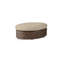 Largo Outdoor Ottoman-1432325222