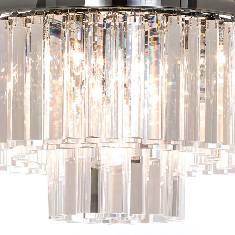 Lustre Empire Maribel Couture