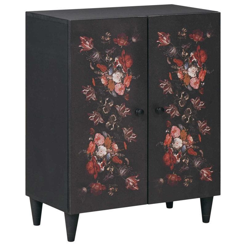 180cm Solid Wood Sideboard