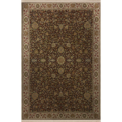 Darrett Moroccan Indoor / Outdoor Rug