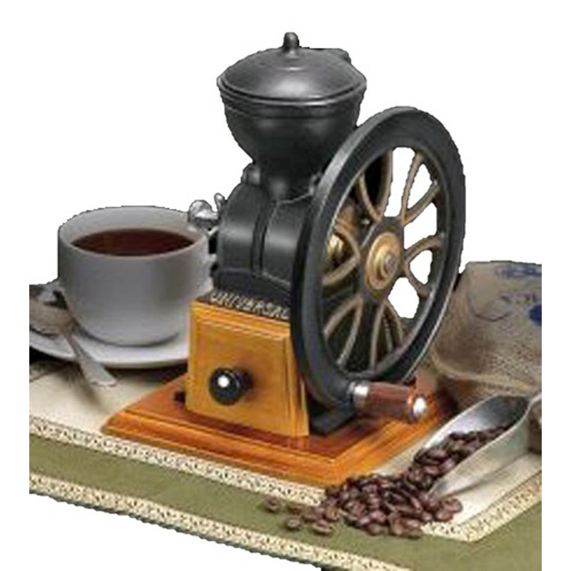 Starcraft Manual Manual Blade Coffee Grinder