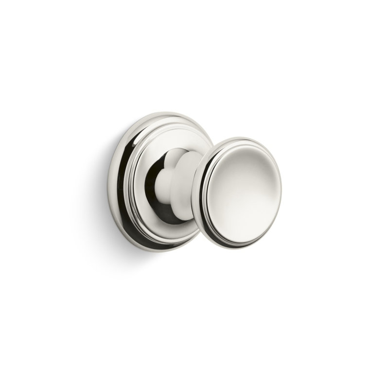 Bellis® Hook, Nickel Silver