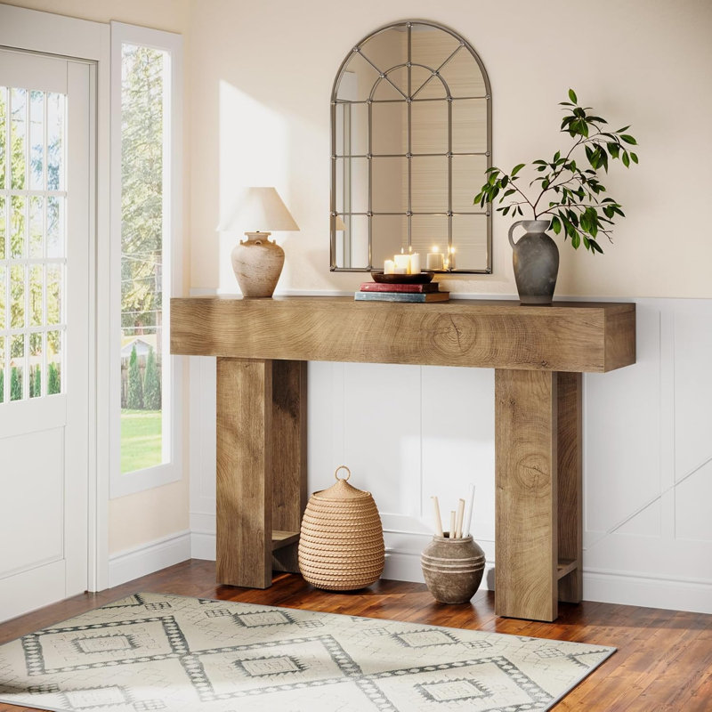 47.2 Inches Long Sofa Table