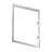 Wall Magnetic Bulletin Board